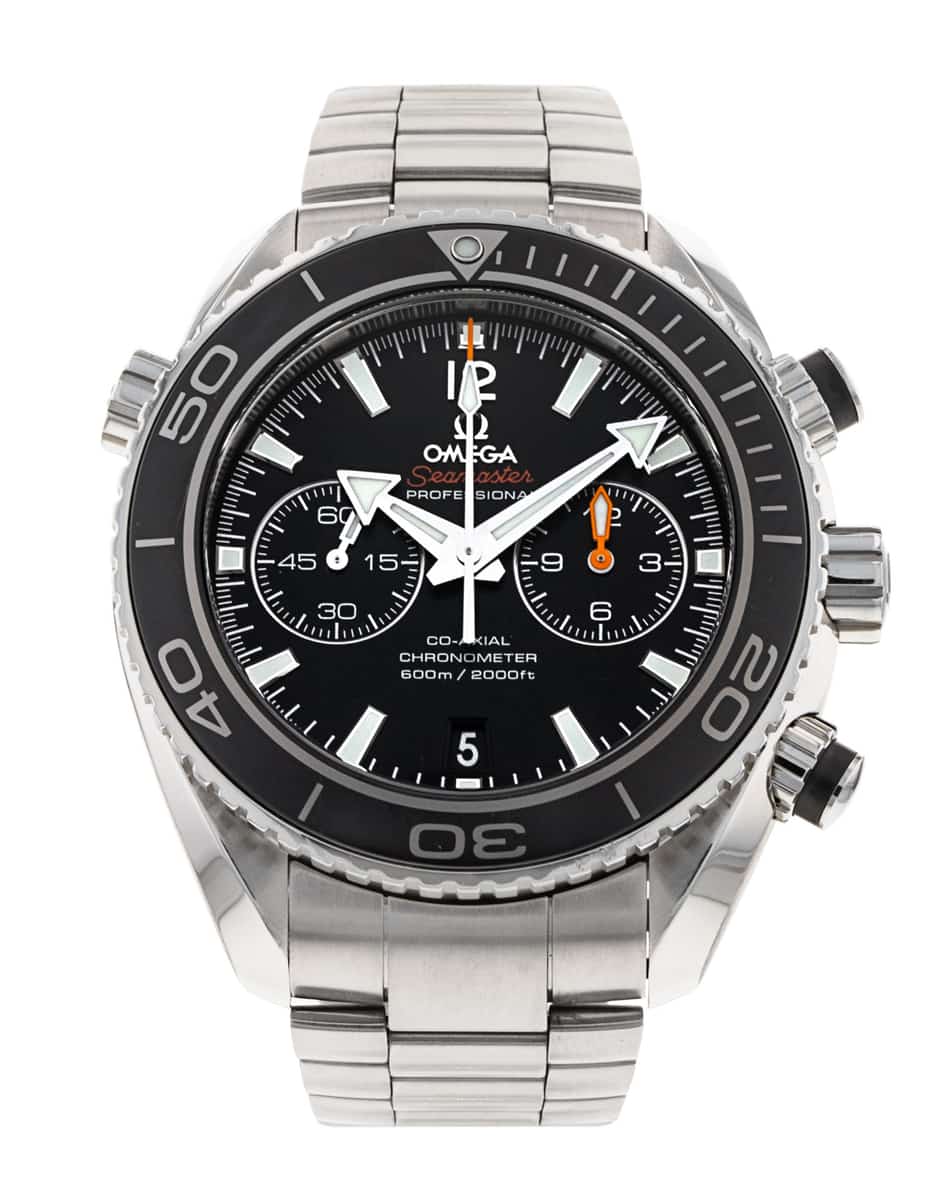 Omega Planet Ocean 232.30.46.51.01.001 Omega Planet Ocean 232.30.46.51.01.001